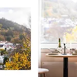 Modern Suites, Excellent Location In The Heart Of