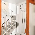 Апартаменты Modern Suites, Excellent Location In The Heart Of Берген