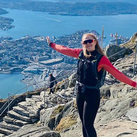 Lejlighed Modern Suites, Excellent Location In The Heart Of