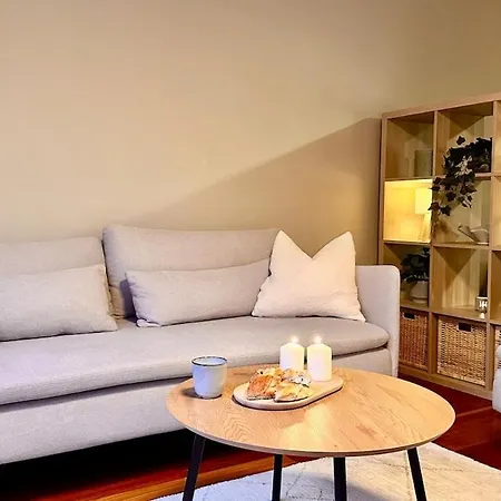 Lejlighed Modern Suites, Excellent Location In The Heart Of