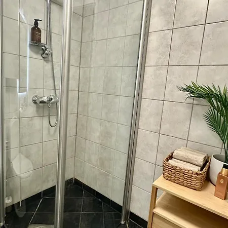 Lejlighed Modern Suites, Excellent Location In The Heart Of Bergen