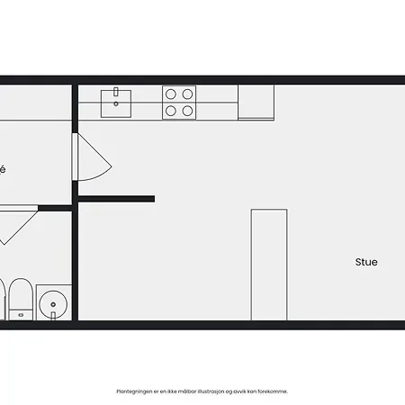 Modern Suites, Excellent Location In The Heart Of *