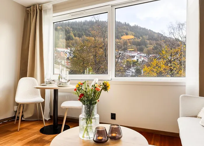 公寓 Modern Suites, Excellent Location In The Heart Of *